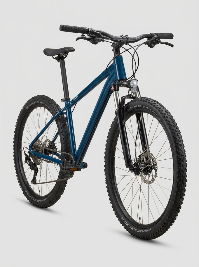 Mountainbike